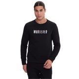Whatever Erkek Sweatshırt Tc1904