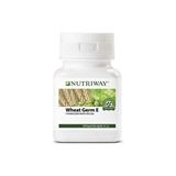 Wheat Germ E Nutrıway™ - Aromasız