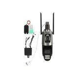 Wheat Grains Global Store Cmr7 8mp Ptz Dış Mekan Full Hd Wifi Kamera Su Geçirmez Hareket Sensörlü Gece Görüşlü Ip Kamera - Option-1