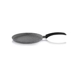 Wheat Grains Global Store Cory Y.y.krep Tava - 25CM -Gri - Option-1 - --