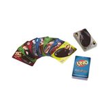 Wheat Grains Global Store Mattel Games Uno Harry Potter™ Unoò Harry Potter™ Kart Oyunu, Film Temalı 112 Kartlık Deste, 7 Yaş ve Üzeri Için FNC42 - Option-1