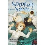 Wheat Grains Global Store Vadedilmiş Yokyer 4.cilt - Option-1