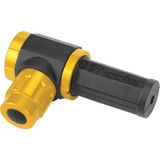 Wheeler Professional Laser Bore Sighter Dürbün Sıfırlama Lazeri (580022) - Standart