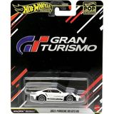 Wheels 2026 Premium Pop Culture HXD63 2022 Porsche 911 Gt3 Rs
