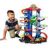Wheels Hw Robotik T-Rex Ultimate Garaj™ Hot Wheels Robotik T-Rex Ultimate Garaj, 100'DEN Fazla Ara