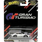 Wheels Pop Culture 2022 Porsche 911 Gt3 Rs JHW82-HXD63