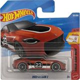 Wheels Tekli Arabalar 2023 Nissan Z JJJ79 (Kısa Kart)