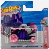 Wheels Tekli Arabalar Dessert Drifter JJJ25 (Kısa Kart)
