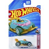 Wheels Tekli Arabalar Donut Drifter JJJ24 (Kısa Kart)