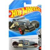 Wheels Tekli Arabalar Mıd Mıll (Uzun Kart) JJJ93