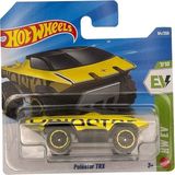 Wheels Tekli Arabalar Polestar Trx JJJ47 (Kısa Kart)