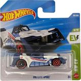 Wheels Tekli Arabalar Rapıd Pulse JJJ46 (Kısa Kart)