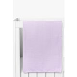 Wheeppo Çok Amaçlı Müslin Bebek Battaniyesi - XXL 100x100 Cm