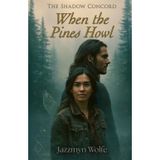 When the Pines Howl: A Paranormal Romance Novella