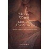 When the Silence Learned Our Names: A Slow-Burn Romance of Desire, Distanc
