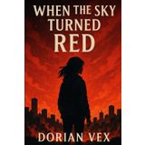 When the Sky Turned Red