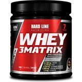 Whey 3 Matrix 210 gr Çikolata - Orjinal