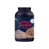 Whey Isolate İzole Protein 900 Gr Çikolata Aromalı
