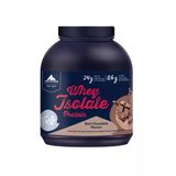 Whey Isolate Protein 2000 Gr Çikolata Aromalı