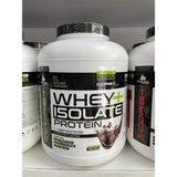 Whey Isolate Protein