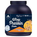 Whey Protein 2Kg Peanut Caramel