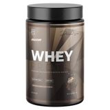 Whey Protein 900 Gr ( Çikolatalı Bisküvili Puding ) 8683789574386