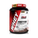 Whey Protein 960 Gr Çikolata Aromalı Protein Tozu 24 Gram Protein 32 Servis