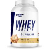 Whey Protein Bisküvi - 1.6 kg - 64 Servis