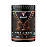 Whey Protein Çikolata 988G | 27G Protein, 9G Bcaa, 7.5G Glutamin