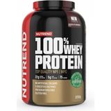Whey Protein Çikolata Browni, 2250GR - Genel