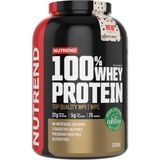 Whey Protein Complex - Cookies & CREAM,2250 gr - Genel