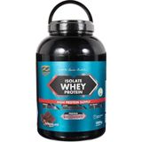 Whey Protein Isolate - Çikolata - 1800 gr - Diğer