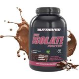 Whey Protein Isolate - Çikolata - Genel