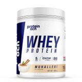 Whey Protein Muhallebi - 400g - 16 Servis