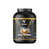 Whey Protein Muz 2128g | 27g Protein, 9g BCAA, 7.5g Glutamin