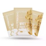 Whey Protein (Şase) 1 Adet Protein Tozu Bebe Bisküvisi Aromalı