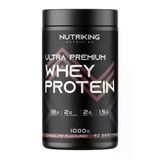 Whey Protein Tozu 1000G 40 Servis Çikolata Aramalı