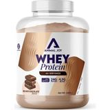 Whey Protein Tozu 1800 gr Çikolata Aromalı | Whey Protein