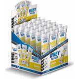 Whey Protein Tozu 648 gr 18 Şase Muz Aromalı