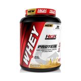 Whey Protein Tozu 960 Gr Muz Aromalı Protein Tozu 24 Gram Protein 32 Servis