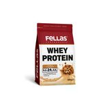 Whey Protein Tozu Kurabiye Aromalı (525 G) X 4 Adet