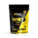 Whey Ultimate 1000 G Kas Yapilanmasina Yardimci Protein Tozu (Cikolata Aromali)