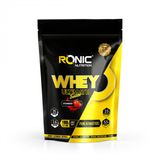 Whey Ultimate 1000 G Kas Yapilanmasina Yardimci Protein Tozu (Cilek Aromali)
