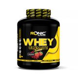 Whey Ultimate 2270 G Kas Yapilanmasina Yardimci Protein Tozu (Cilek Aromali)