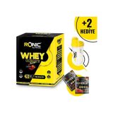 Whey Ultimate Protein Tozu 4000 Gr