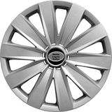 Whigor Ford Connect 16 Inç Jant Kapağı Amblemli Gri 1 Adet 132