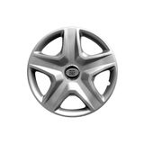 Whigor Ford Focus 16 Inç Jant Kapağı Amblemli Gri 1 Adet 120
