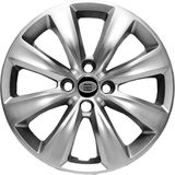 Whigor Renault Clio 5 15 Inç Jant Kapağı Amblemli Gri 1 Adet 131