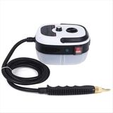 Whimsy1 2500W El Tipi Buharlı Temizleyici Yüksek Sıcaklıklı Basınçlı Buharlı Temizleme Makinesi Fırça Başlıklı Araba Buhar Makinesi Abd Fişi (Yurt Dışından) - Süpürge Yedek Parçaları