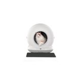 Whirtz Akıllı Otomatik Kedi Tuvaleti